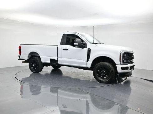 Certified 2024 Ford F250 XL w/ STX Appearance Package image 3