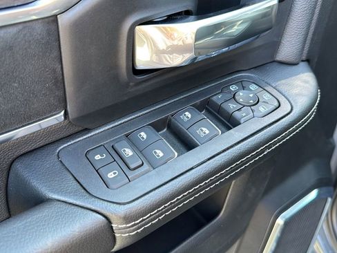 New 2026 RAM 3500 Laramie AWD/4WD image 22