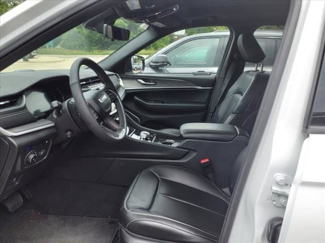 New 2024 Jeep Grand Cherokee Limited 4xe AWD/4WD image 10