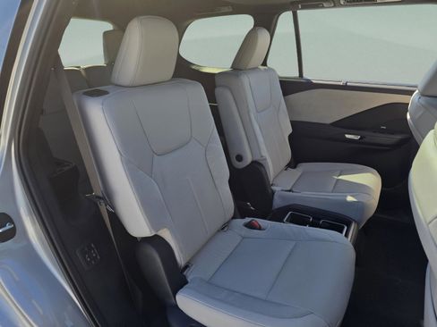 New 2026 Lexus TX 350 AWD image 25