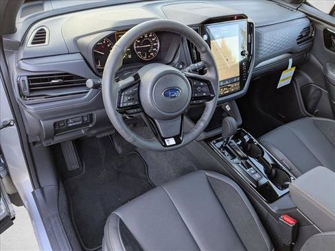 Used 2026 Subaru Forester Touring AWD/4WD image 3