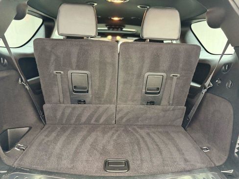 Used 2017 Dodge Durango Citadel AWD/4WD image 29
