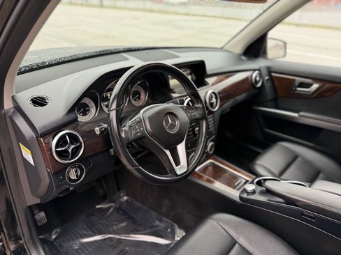 Used 2014 Mercedes-Benz GLK 350 4MATIC image 19