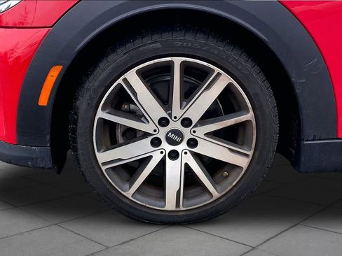 Used 2024 MINI Cooper S w/ Signature Upholstery Package FWD image 11