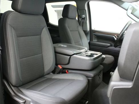 Used 2023 Chevrolet Silverado 1500 LT AWD/4WD image 31