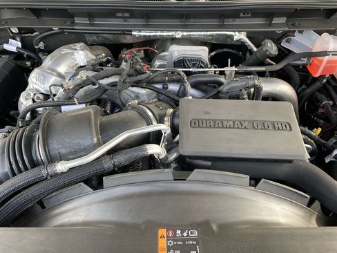 New 2026 GMC Sierra 2500 Pro w/ Convenience Package AWD/4WD image 29