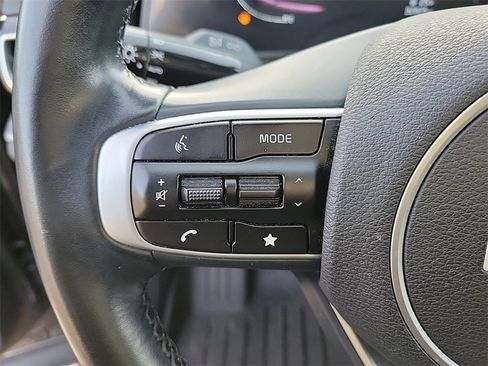 Used 2023 Kia Sportage X-Line w/ X-Line Premium Package image 21