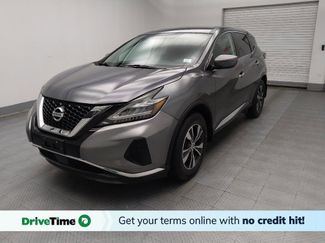 Used 2019 Nissan Murano S w/ Cargo Package image 1