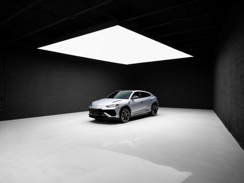 Used 2024 Lamborghini Urus Performante AWD/4WD image 96