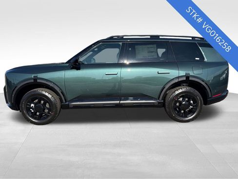 New 2027 Kia Telluride SX Prestige X-Pro AWD/4WD image 4