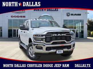 New 2026 RAM 2500 Big Horn video 1