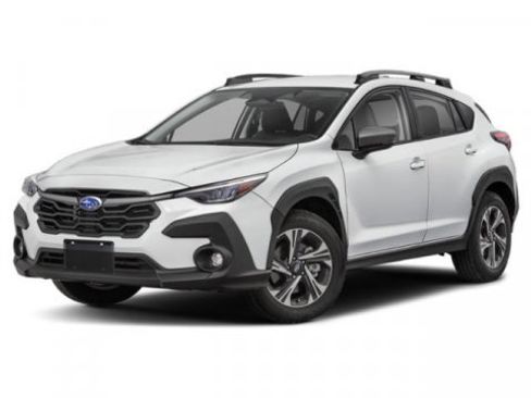 Certified 2025 Subaru Crosstrek 2.0i Premium image 1