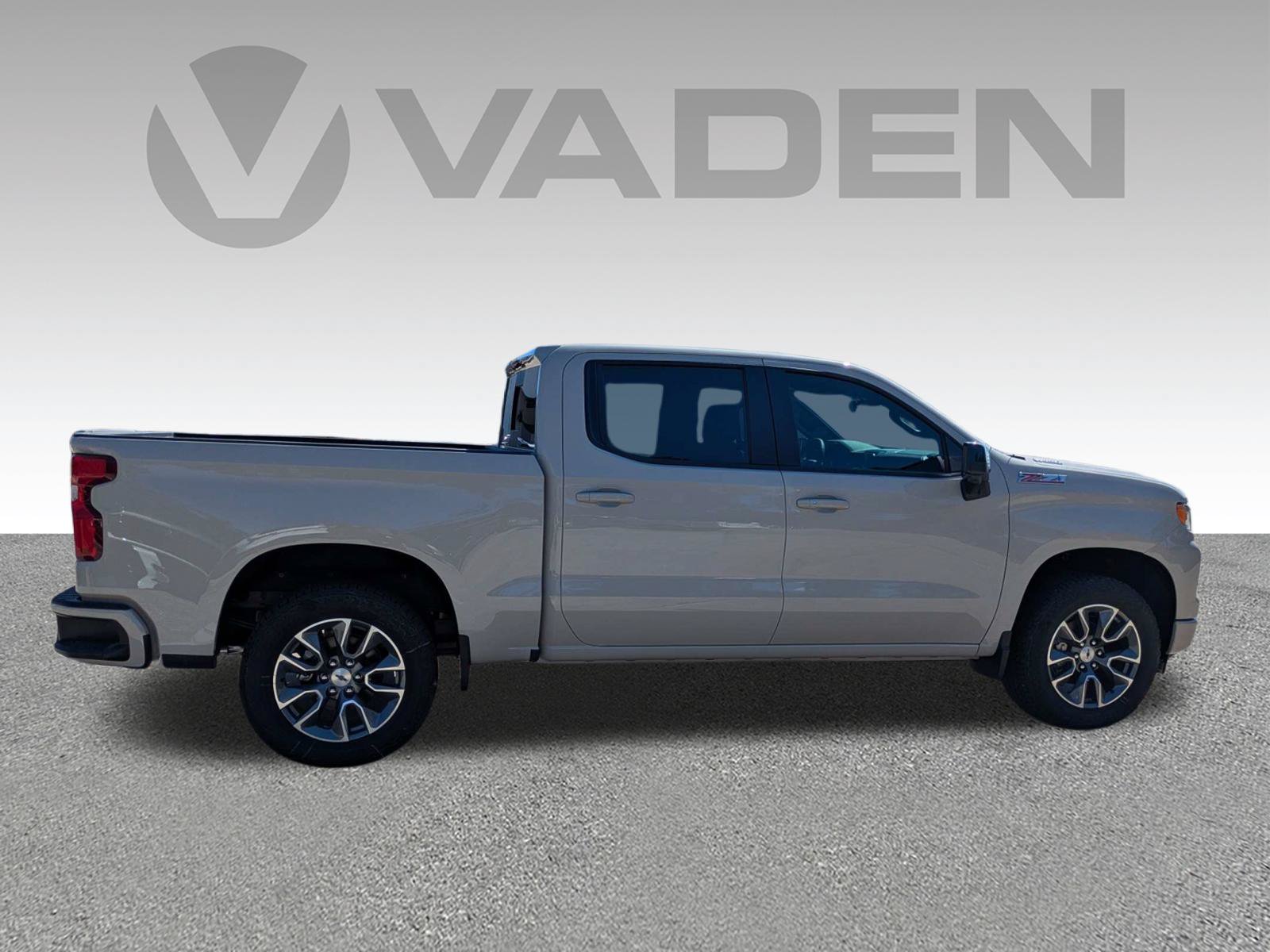 New 2026 Chevrolet Silverado 1500 RST w/ RST All Star Premium Package AWD/4WD image 23