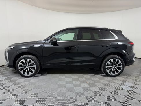 New 2026 Audi Q3 quattro 2.0T image 2