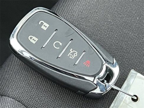 Used 2023 Chevrolet Malibu LT image 30