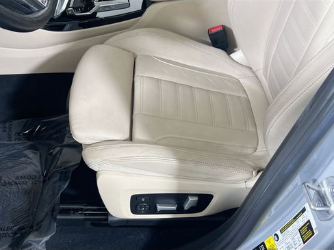 Used 2021 BMW X3 M40i w/ Premium Package image 19