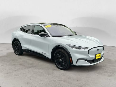 Used 2023 Ford Mustang Mach-E California Route 1 AWD/4WD image 3
