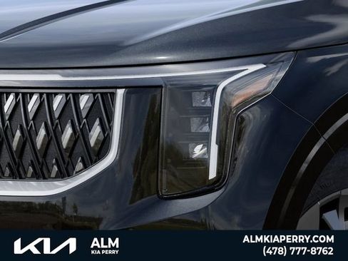 New 2026 Kia Carnival EX FWD image 10