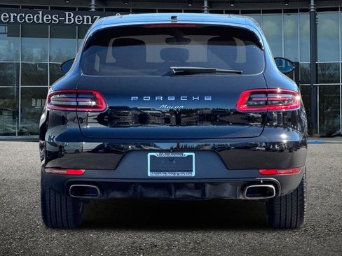 Used 2018 Porsche Macan image 5