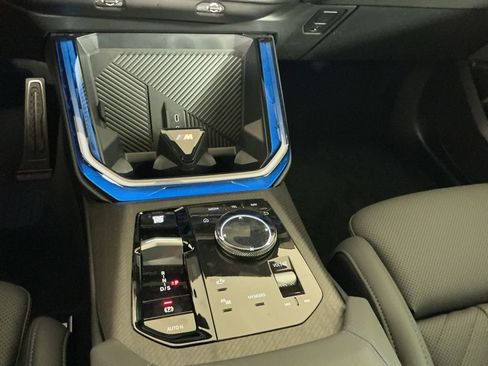 New 2026 BMW X3 xDrive30 w/ M Sport Package image 12