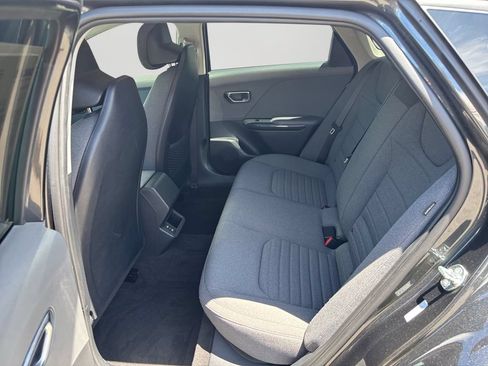 Used 2025 Kia K4 EX FWD image 15