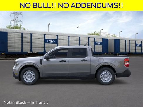New 2026 Ford Maverick XL FWD image 3