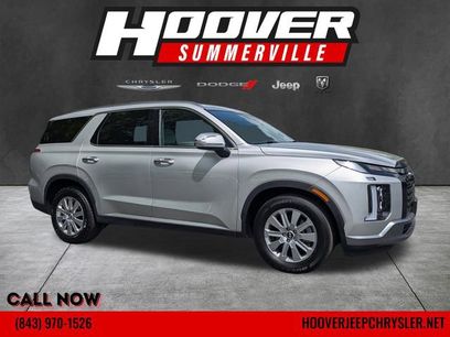 Used 2025 Hyundai Palisade SEL
