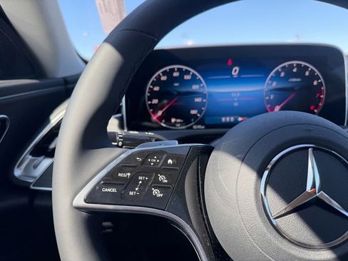 New 2026 Mercedes-Benz E 350 Sedan image 22