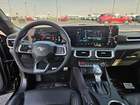 New 2026 Ford Mustang GT RWD image 14