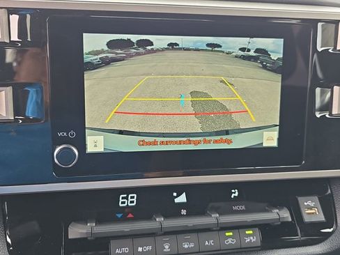 New 2026 Toyota Tundra SR5 RWD image 22