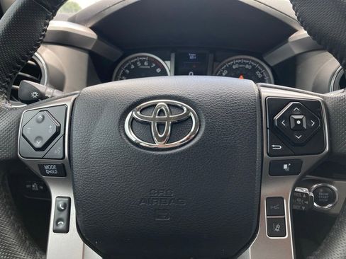 Used 2023 Toyota Tacoma SR5 RWD image 19
