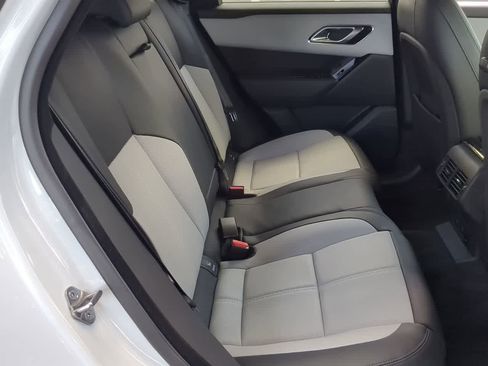 Used 2026 Land Rover Range Rover Velar Autobiography AWD/4WD image 22