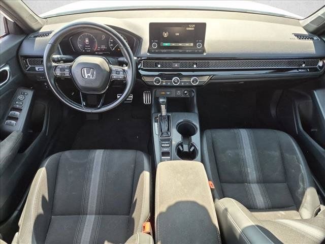 Used 2022 Honda Civic Sport image 14