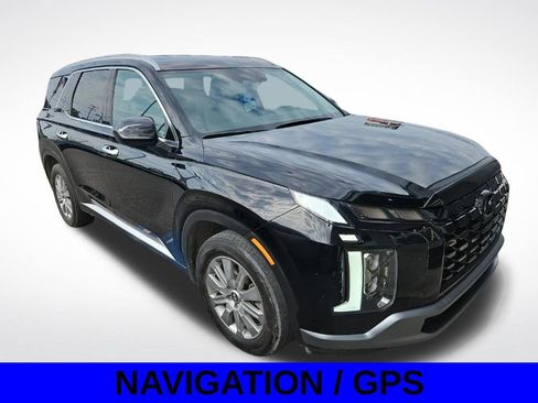 Used 2025 Hyundai Palisade SEL AWD/4WD image 3