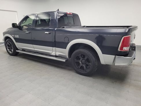 Used 2014 RAM 1500 Laramie w/ Convenience Group image 3