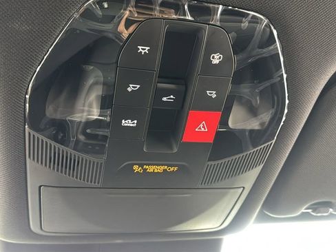 New 2027 Kia Telluride EX image 32