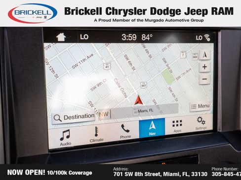 Used 2018 Ford F150 Platinum w/ Equipment Group 701A Luxury image 33