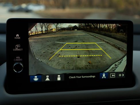 Used 2026 Honda HR-V EX-L image 31