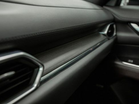 Used 2019 MAZDA CX-5 Signature image 24