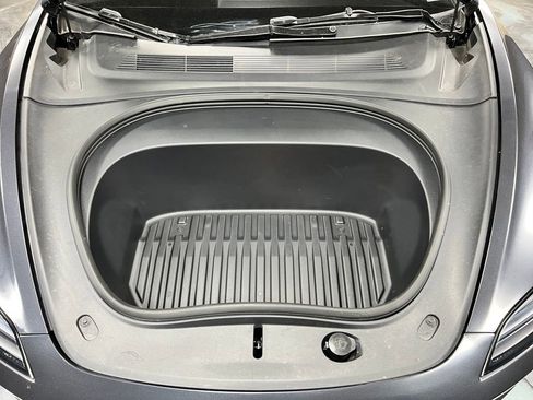 Used 2025 Tesla Model 3 Long Range RWD image 20