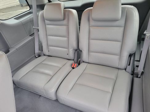 Used 2006 Ford Freestyle SEL image 33