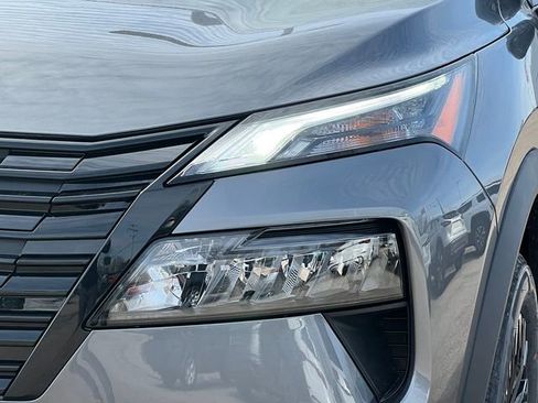 New 2026 Nissan Rogue SV image 38