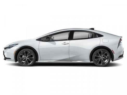 New 2027 Toyota Prius Limited FWD image 3
