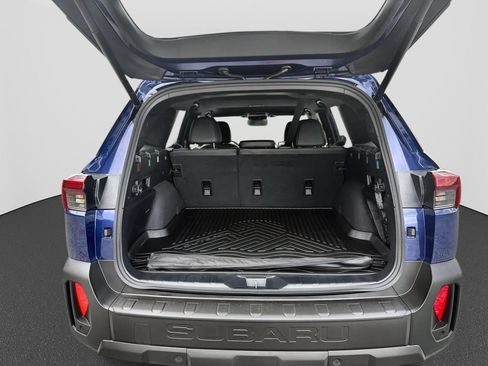 New 2026 Subaru Outback Limited AWD/4WD image 39