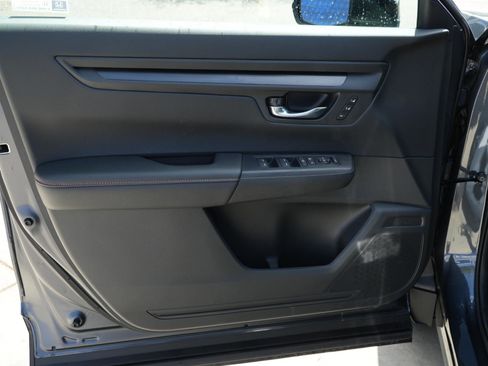 New 2026 Honda CR-V Sport-L image 13