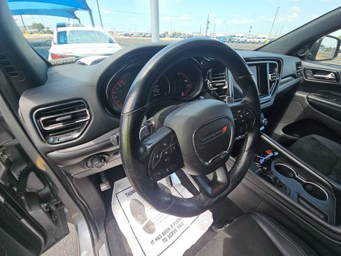 Used 2021 Dodge Durango GT AWD/4WD image 15