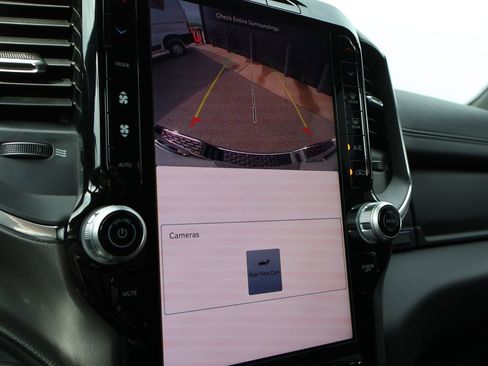 New 2026 RAM 1500 Laramie w/ Bed Utility Group image 34