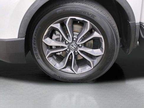 Used 2022 Honda CR-V EX-L image 37