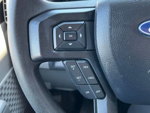Used 2024 Ford E-450 and Econoline 450 Super Duty w/ Power Windows & Locks Group RWD image 12