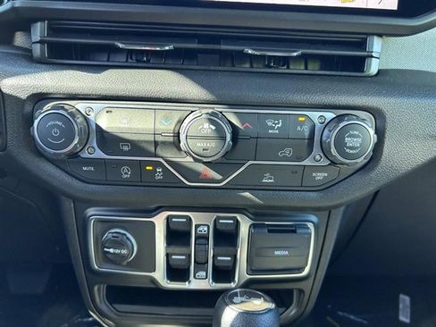 New 2026 Jeep Wrangler Sport S image 13